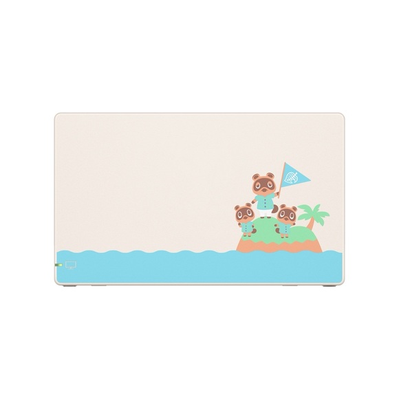 Nintendo Switch Dock Cover - Picture 1 of 13